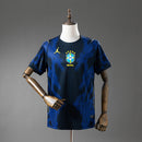 Camisa Brasil ll Copa do Mundo 2026 (Versão Torcedor)