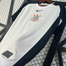 Camisa Corinthians l 25/26