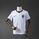Camisa Inglaterra l Copa do Mundo 2026 (Versão Torcedor)