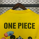 Camisa Borussia Dortmund Edição Especial 25/26