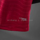 Camisa Portugal l Copa do Mundo 2026 ( Versão jogador)
