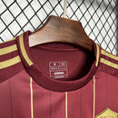Camisa Roma l 24/25