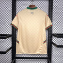 Camisa Milan Ediçao Especial Gucci 24/25