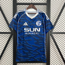 Camisa Shalke 04 l