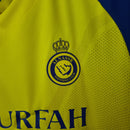 Camisa Al Nassr l 22/23
