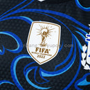 Camisa Argentina ll Copa do Mundo 2026 ( Versão jogador)