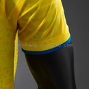 Camisa Colômbia l Copa do Mundo 2026 ( Versão jogador)