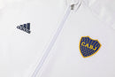 Kit treino Boca Juniors