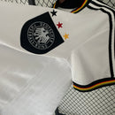 Camisa Alemanha Retrô 1996