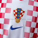 Camisa Croácia l Copa do Mundo 2026 (Versão Torcedor)