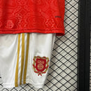 Kit infantil Bayern 125 Aniversrio 25/26