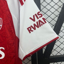 Camisa Arsenal l 25/26