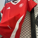 Camisa Internacional Feminina 25/26