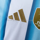 Camisa Argentina l Copa do Mundo 2026 (Versão Torcedor)