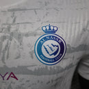 Camisa Al Nassr 23/24 (Versão jogador)