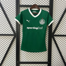 Camisa Palmeiras Feminina l 25/26