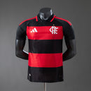Camisa Flamengo l 26/27 (Versão jogador)