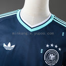 Camisa Alemanha ll Copa do Mundo 2026 (Versão Torcedor)