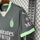 Camisa Milan lll 24/25