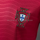 Camisa Portugal l Copa do Mundo 2026 ( Versão jogador)