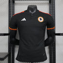Camisa Roma lll 2024 (Versão Jogador)