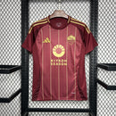 Camisa Roma l 24/25