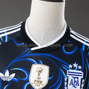 Camisa Argentina ll Copa do Mundo 2026 (Versão Torcedor)