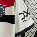 Camisa Manchester United lll 24/25