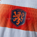 Camisa Holanda ll Copa do Mundo 2026 ( Versão jogador)