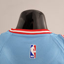 Chicago Bulls ( JORDAN )