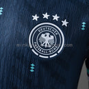 Camisa Alemanha ll Copa do Mundo 2026 ( Versão jogador)