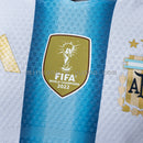 Camisa Argentina l Copa do Mundo 2026 ( Versão jogador)