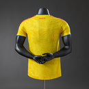 Camisa Colômbia l Copa do Mundo 2026 ( Versão jogador)