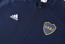 Kit treino Boca Juniors