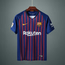 Camisa Barcelona l 18/19