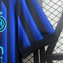 Camisa Inter de Milão l 25/26