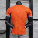 Camisa Inter de Milão lll 2024 (Versão Jogador)