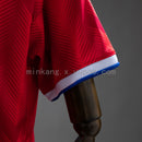 Camisa Chile l Copa do Mundo 2026 (Versão Torcedor)