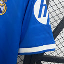 Camisa Real Madrid lll 25/26