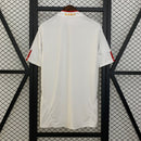 Camisa retrô Espanha 2011