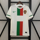 Camisa retrô Portugal 2010