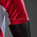 Camisa Suiça l Copa do Mundo 2026 ( Versão jogador)