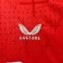 Camisa Bayer Leverkusen 24/25
