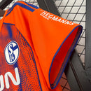 Camisa Shalke 04 lll
