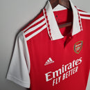 Camisa Arsenal l 22/23