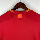 Camisa Roma l 23/24