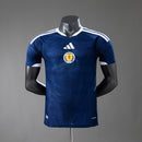 Camisa Escócia l Copa do Mundo 2026 ( Versão jogador)