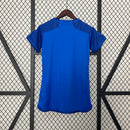 Camisa Cruzeiro Feminina 24/25