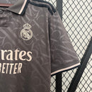 Camisa Real Madrid lll 24/25