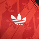 Camisa Flamengo  25/26
